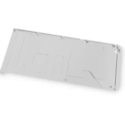 EK Water Blocks EK-Quantum Vector FTW3 RTX 3070 Ti Backplate - Nickel