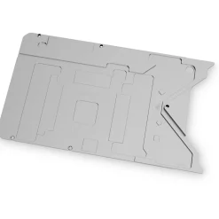 EK Water Blocks EK-Quantum Vector FE RTX 3090 Backplate, silber