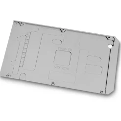EK Water Blocks EK-Quantum Vector FE RTX 3070 Backplate - Nickel