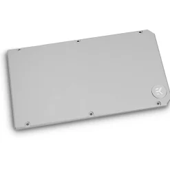 EK Water Blocks EK-Quantum Vector FE RTX 3070 Backplate - Nickel