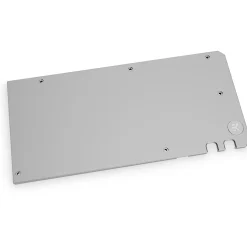 EK Water Blocks EK-Quantum Vector TUF RTX 3070 Backplate - Nickel