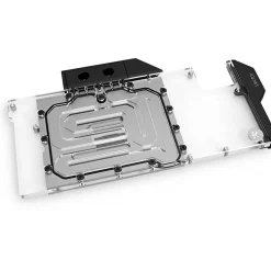 EK Water Blocks EK-Quantum Vector Nitro+ RX 6800XT/6900XT D-RGB - Nickel + Acryl