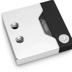 EK Water Blocks EK-Quantum Velocity² D-RGB CPU Wasserkühler - 1700, Nickel + Sat