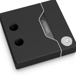 EK Water Blocks EK-Quantum Velocity² D-RGB CPU Wasserkühler - Intel 1200, Nickel + Acetal