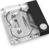 EK Water Blocks EK-Quantum Velocity² D-RGB CPU Wasserkühler - 1700, Nickel + Acr