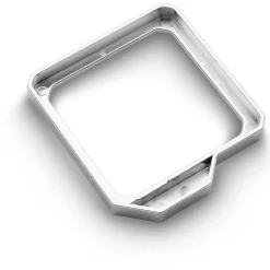 EK Water Blocks EK-Quantum Velocity Rahmen Nickel