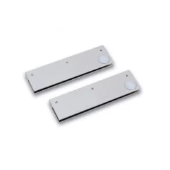EK Water Blocks EK-RAM Monarch Module Nickel 2 Stück
