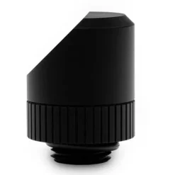 EK Water Blocks EK-Torque Gewinkelt 45 Grad - schwarz
