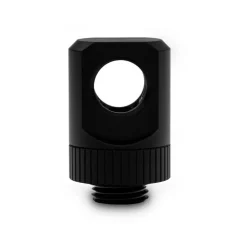 EK Water Blocks EK-Torque Gewinkelt T, schwarz