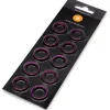 EK Water Blocks EK-Torque HTC-14 Farbring-Pack (10 Stück) - lila