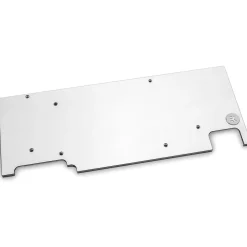 EK Water Blocks EK-Vector Aorus RTX 2080 Backplate - Nickel