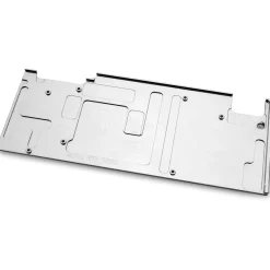 EK Water Blocks EK-Vector Aorus RTX 2080 Backplate - Nickel