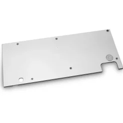 EK Water Blocks EK-Vector Strix RTX 2070 Backplate - Nickel