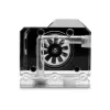 EK Water Blocks Quantum Line EK-Quantum Scalar Flow Indicator Bottom-To-Top D-RGB, schwarz, Durchflusssensor (3831109829738)