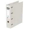 ELBA Doppelordner rado plast, Rückenbreite: 75 mm, weiß