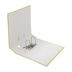ELBA smart Pro Ordner hellgrün Kunststoff 8,0 cm DIN A4
