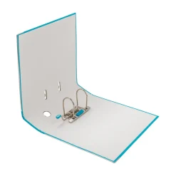 ELBA smart Pro Ordner türkis Kunststoff 8,0 cm DIN A4