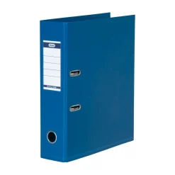 ELBA STRONG-LINE Ordner blau Kunststoff 8,0 cm DIN A4