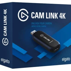 Elgato Cam Link 4K