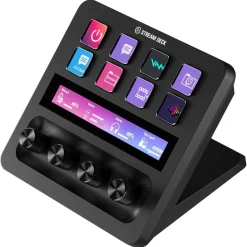 Elgato Stream Deck+ Black Edition USB schwarz (kabelgebunden)