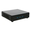 Elite Group ECS LIVA Z3 PLUS i3-10110U Bla retail