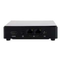 Elite Group ECS LIVA Z3 PLUS i3-10110U Bla retail