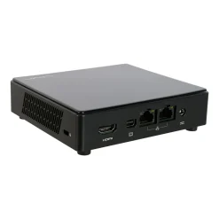 Elite Group ECS LIVA Z3 PLUS i3-10110U Bla retail