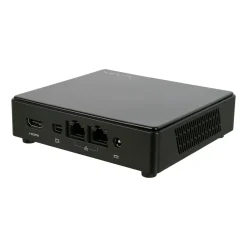 Elite Group ECS LIVA Z3 PLUS i3-10110U Bla retail
