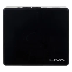 Elite Group ECS LIVA Z3 PLUS i3-10110U Bla retail