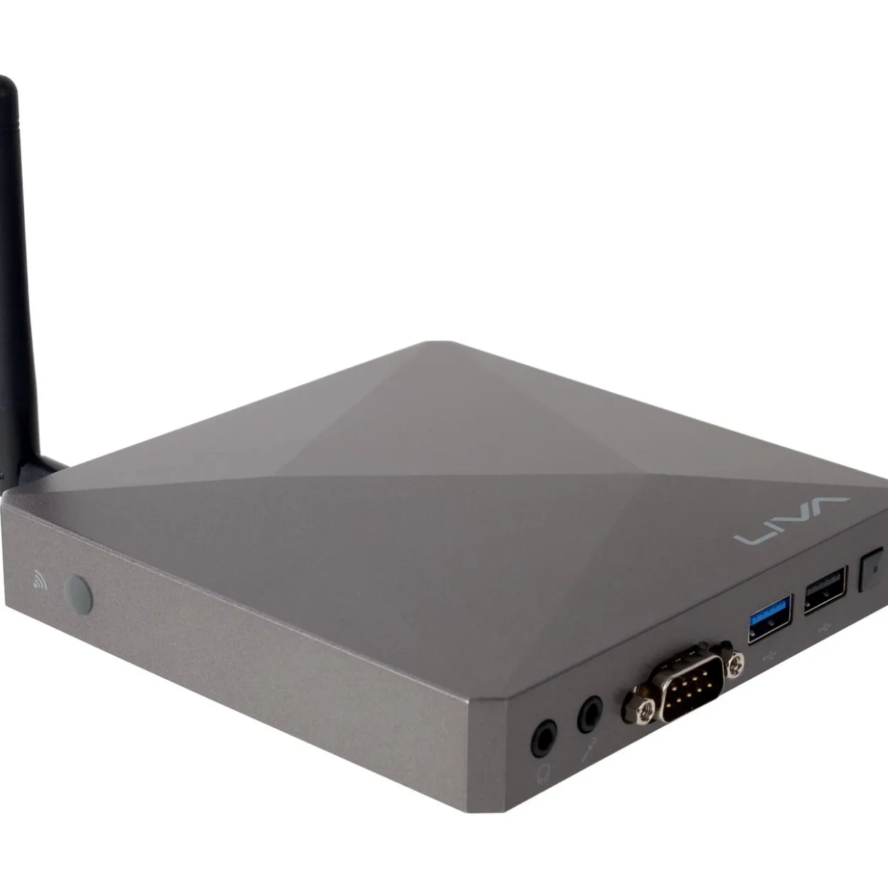 Elite Group IPC LIVA M300 Mini PC