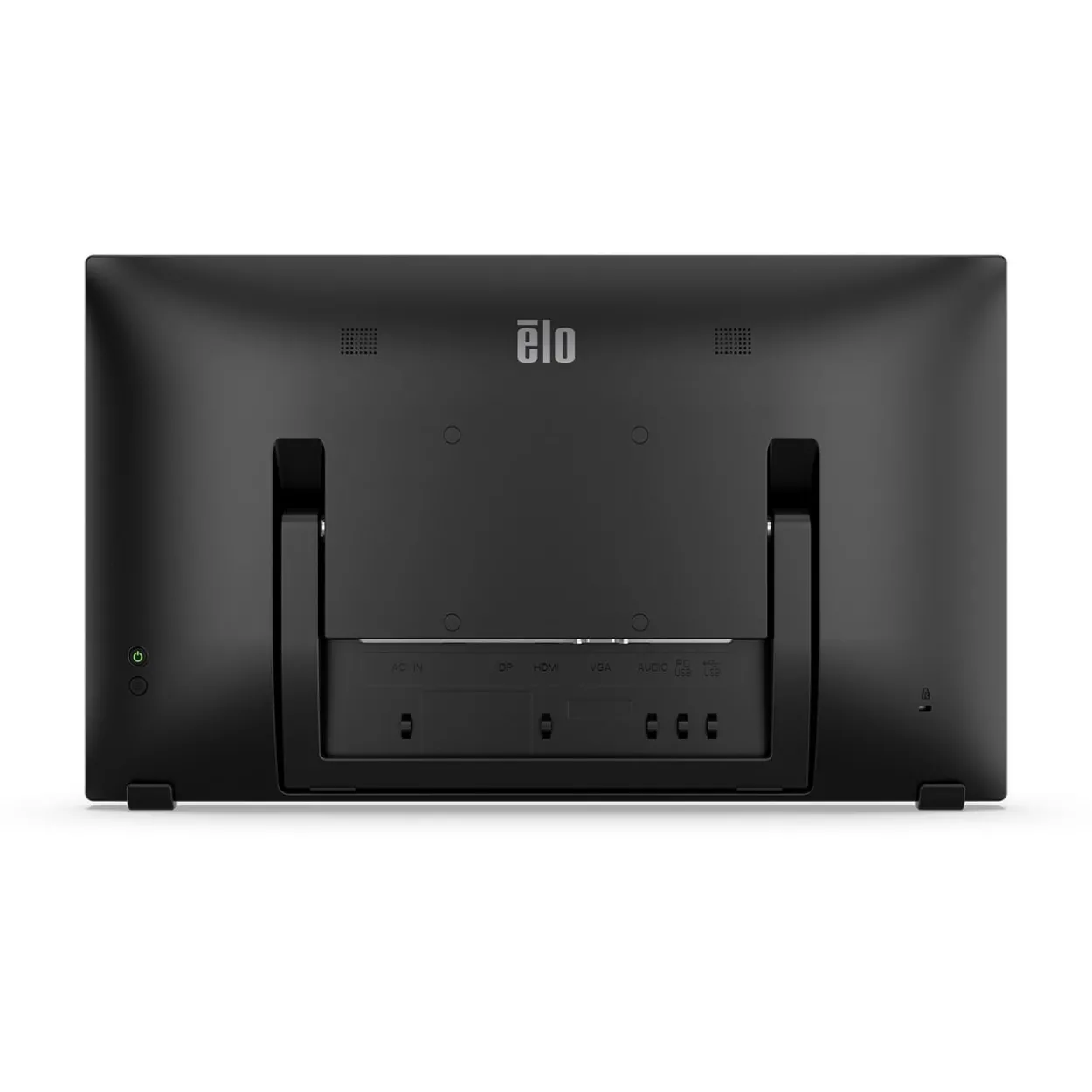 ELO Touch Solutions ET2470L-2UWA-1-BL-G 24IN LCD