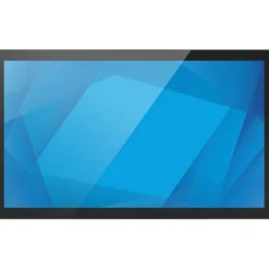 ELO Touch Solutions 32-INCH WIDE LCD MONITOR