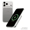 EMPOWER PANZERGLASS BANK 10000MAH TITANIUM