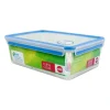 emsa Frischhaltedose CLIP & CLOSE, 5,50 Liter, transparent