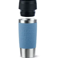 emsa Isolierbecher CLASSIC blau 0,36 l