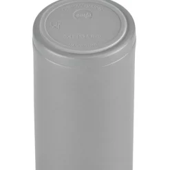 emsa Isolierflasche silber 0,4 l
