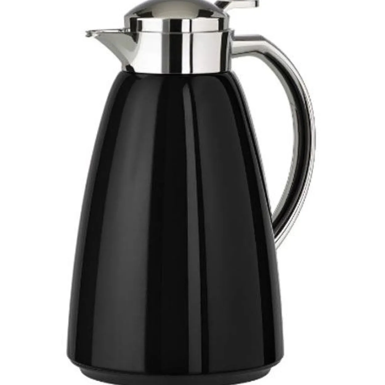 emsa Isolierkanne CAMPO anthrazit 1,0 l
