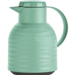 emsa Isolierkanne SAMBA Wave grün 1,0 l