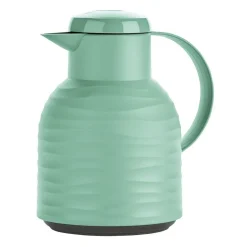 emsa Isolierkanne SAMBA Wave grün 1,0 l