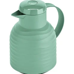 emsa Isolierkanne SAMBA Wave grün 1,0 l