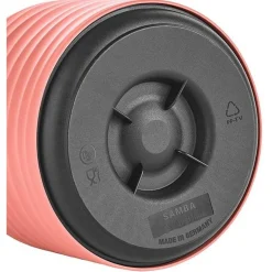 emsa Isolierkanne SAMBA Wave koralle 1,0 l
