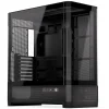 Endorfy Aquarius 8000 Flex Midi Tower ohne Netzteil schwarz