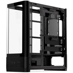 Endorfy Aquarius 8000 Flex Midi Tower ohne Netzteil schwarz