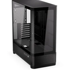 Endorfy Aquarius 8000 Flex Midi Tower ohne Netzteil schwarz