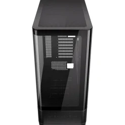 Endorfy Aquarius 8000 Flex Midi Tower ohne Netzteil schwarz
