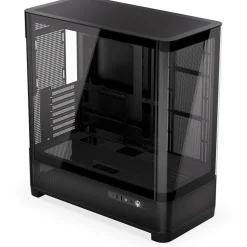 Endorfy Aquarius 8000 Flex Midi Tower ohne Netzteil schwarz