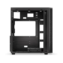 Endorfy Armis 100 Solid Midi Tower ohne Netzteil schwarz