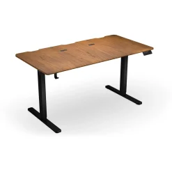 Endorfy Atlas L Electric Dark Wood