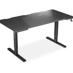 Endorfy Atlas L - Schreibtisch - Schwarz