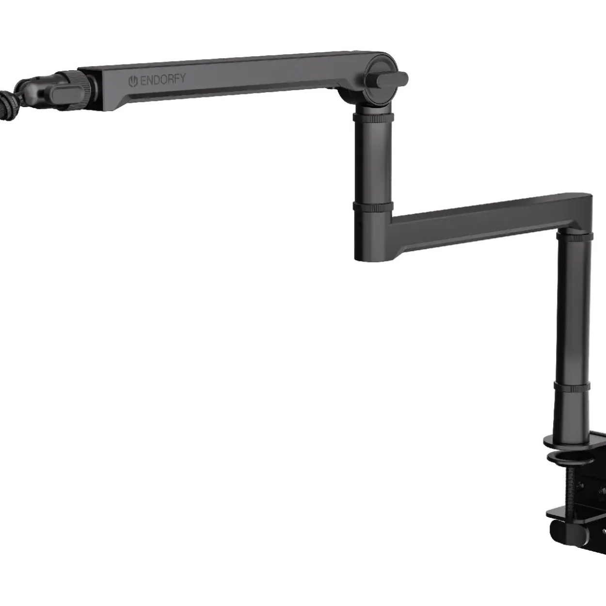 Endorfy Broadcast Low Profile Boom Arm